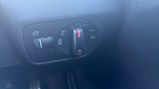 Audi A1 1.4 TFSI S Line 3dr Petrol Hatchback